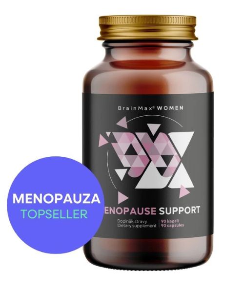 Menopauza BM