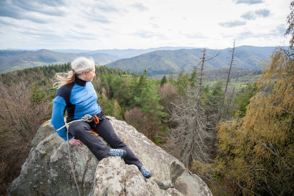 pohyb v mneopauze ako prevencia kardiovaskularnych ochoreni