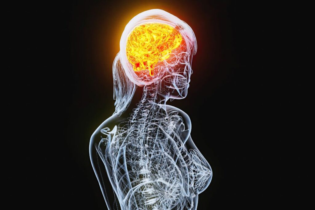 Výkyvy nálad v menopauze majú biochemické vysvetlenie.